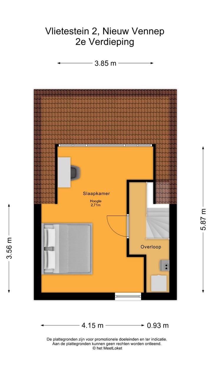 Foto 33 van Vlietestein 2