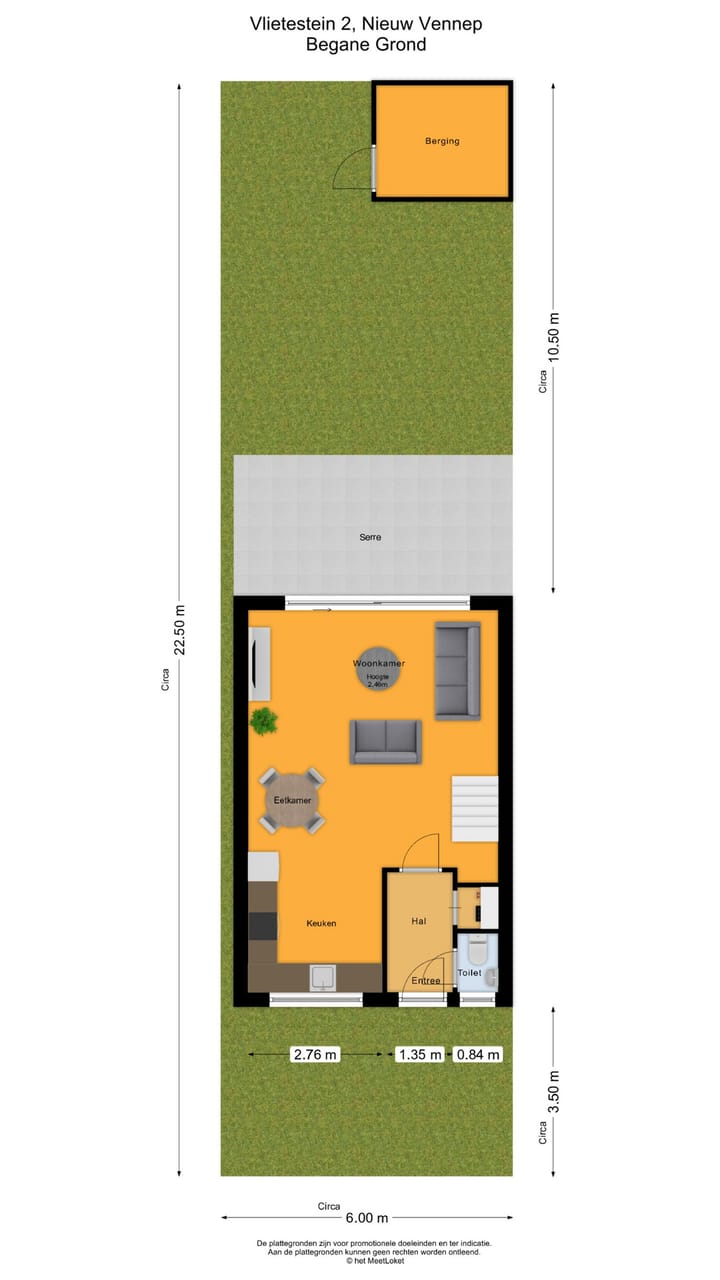 Foto 35 van Vlietestein 2