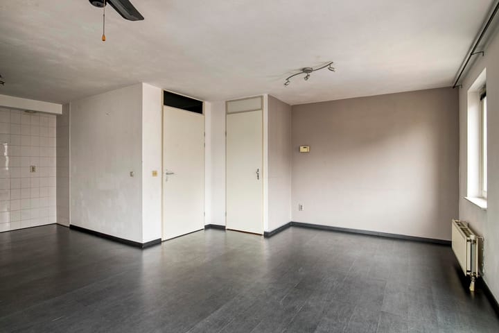 Foto 5 van Kromstraat 27-C