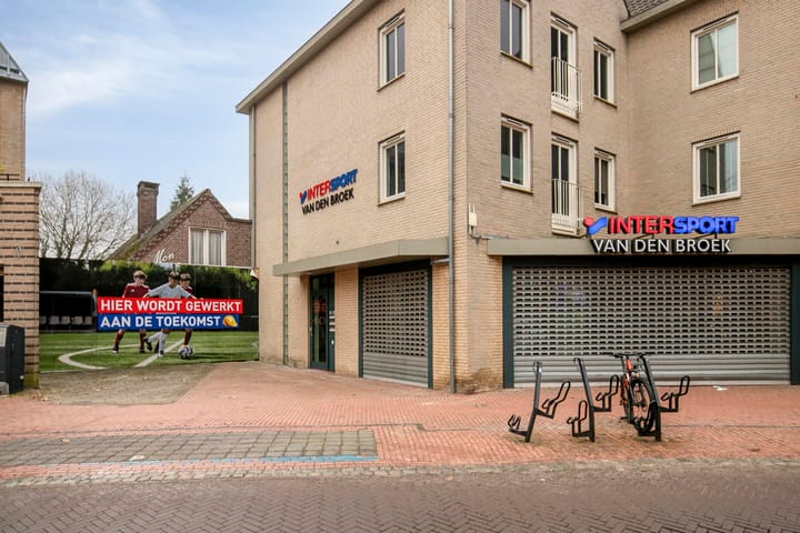 Foto 25 van Kromstraat 27-C