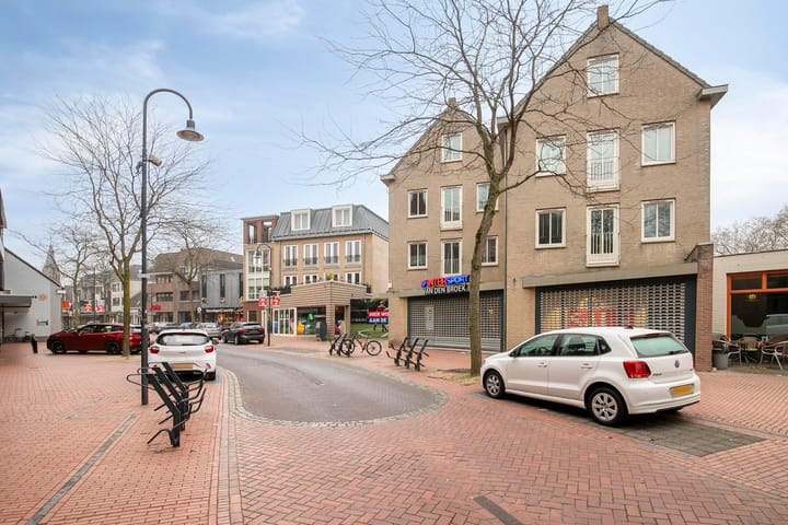 Foto 27 van Kromstraat 27-C