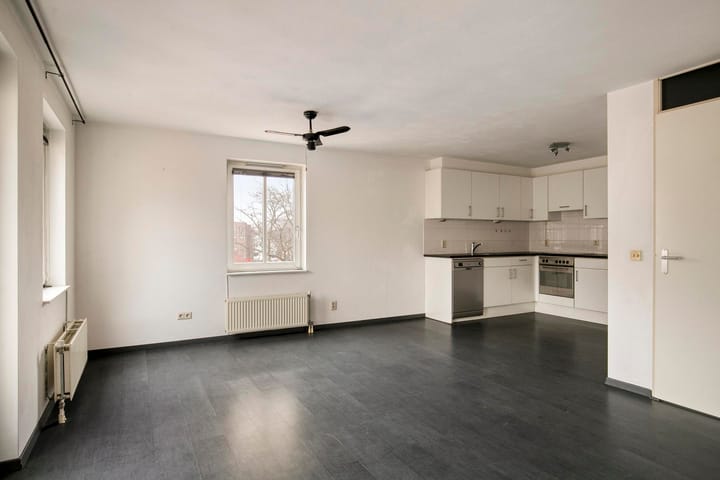 Foto 7 van Kromstraat 27-C