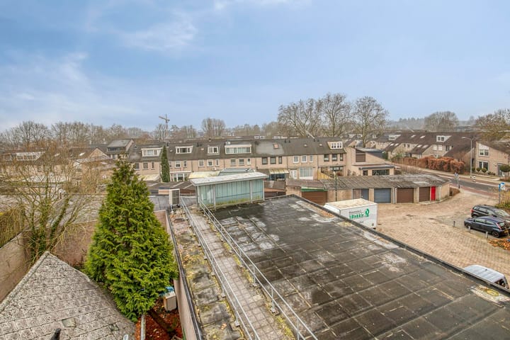 Foto 30 van Kromstraat 27-C