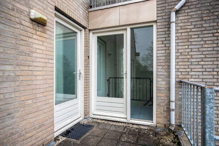 Foto 24 van Kromstraat 27-C