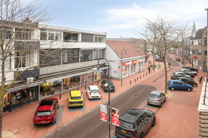 Foto 28 van Kromstraat 27-C