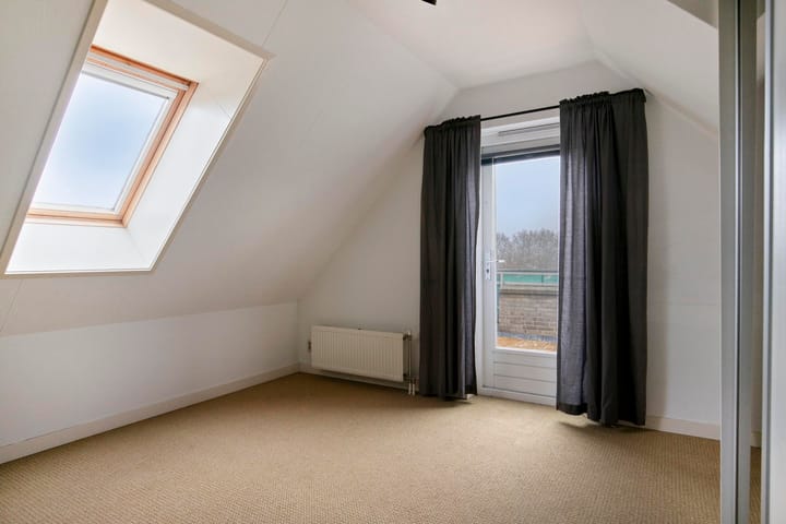 Foto 19 van Kromstraat 27-C