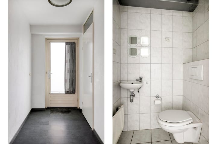 Foto 10 van Kromstraat 27-C