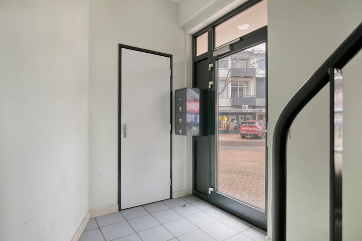 Foto 22 van Kromstraat 27-C