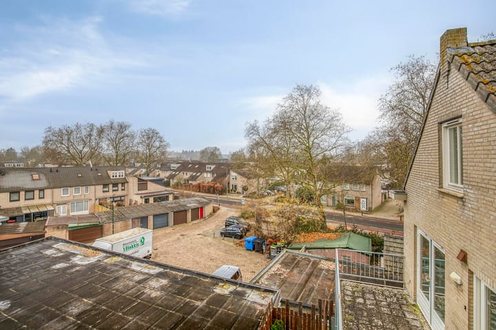 Foto 31 van Kromstraat 27-C