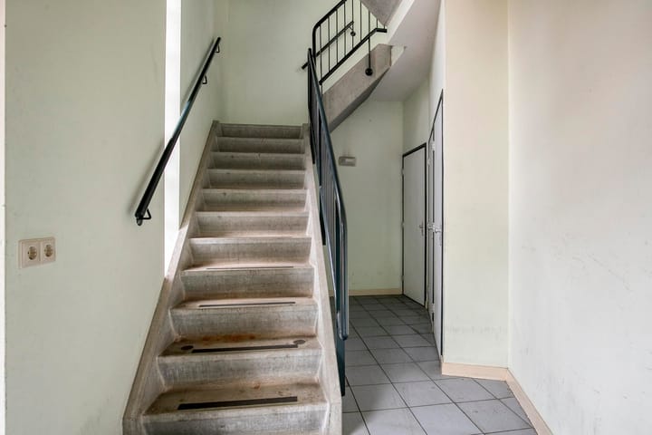 Foto 23 van Kromstraat 27-C