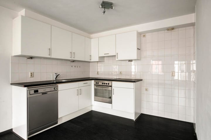 Foto 3 van Kromstraat 27-C