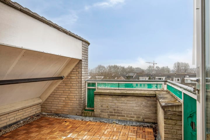 Foto 20 van Kromstraat 27-C