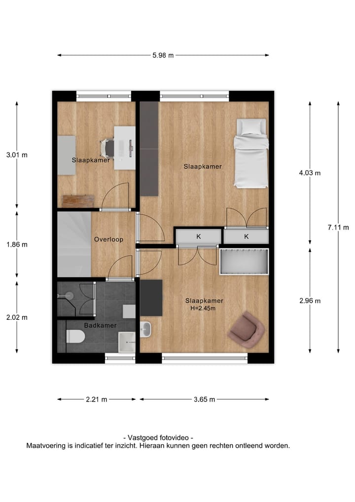 Photo 47 of Schoolweg 74