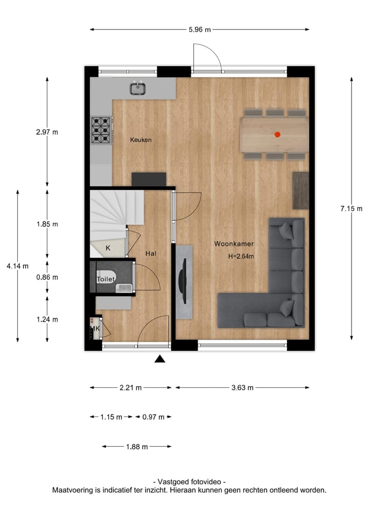 Photo 49 of Schoolweg 74