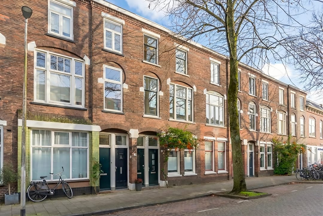 Foto 1 van Jan Pieterszoon Coenstraat 96-BS