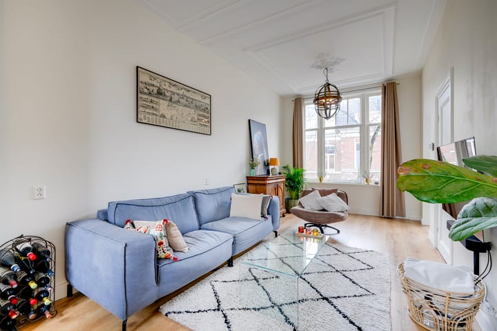 Foto 2 van Jan Pieterszoon Coenstraat 96-BS