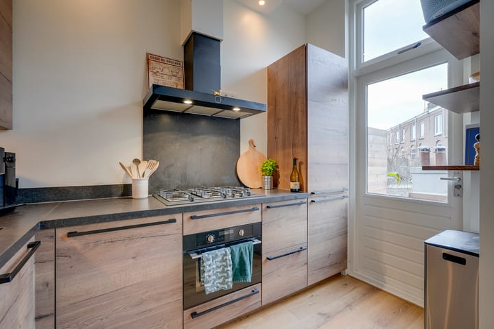 Foto 3 van Jan Pieterszoon Coenstraat 96-BS