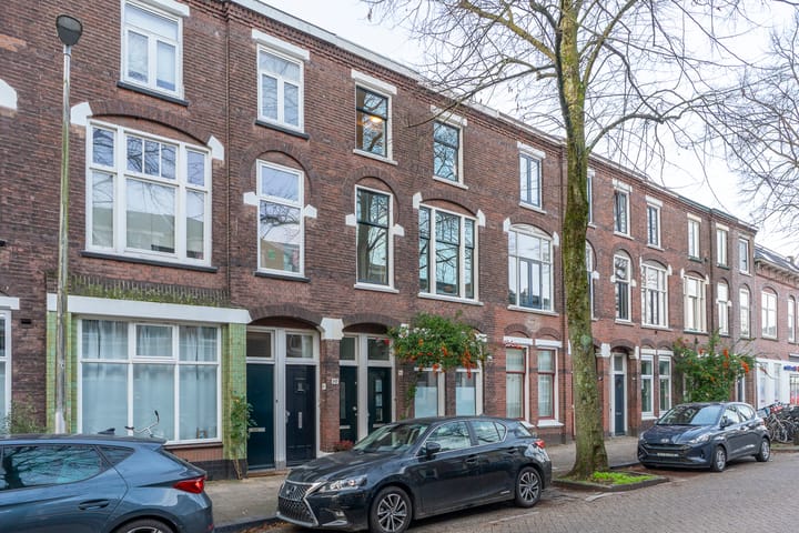 Foto 5 van Jan Pieterszoon Coenstraat 96-BS