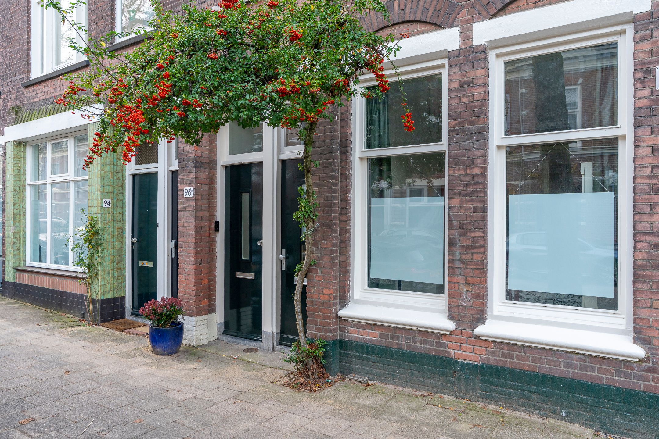Foto 6 van Jan Pieterszoon Coenstraat 96-BS