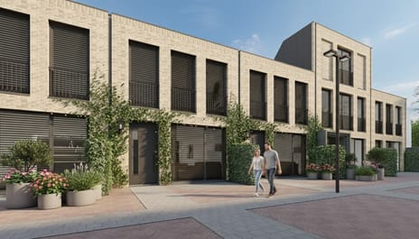 Willebrordusplein thumbnail