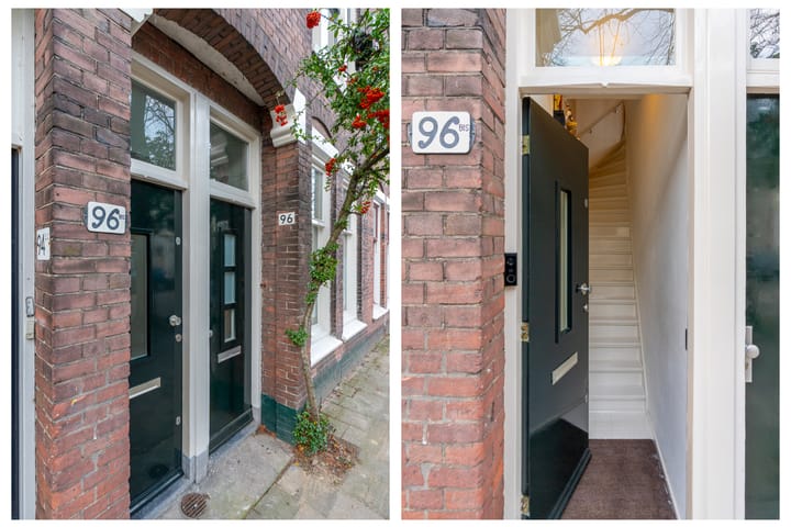 Foto 7 van Jan Pieterszoon Coenstraat 96-BS