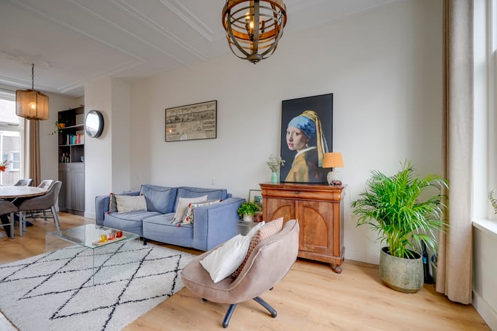 Foto 13 van Jan Pieterszoon Coenstraat 96-BS