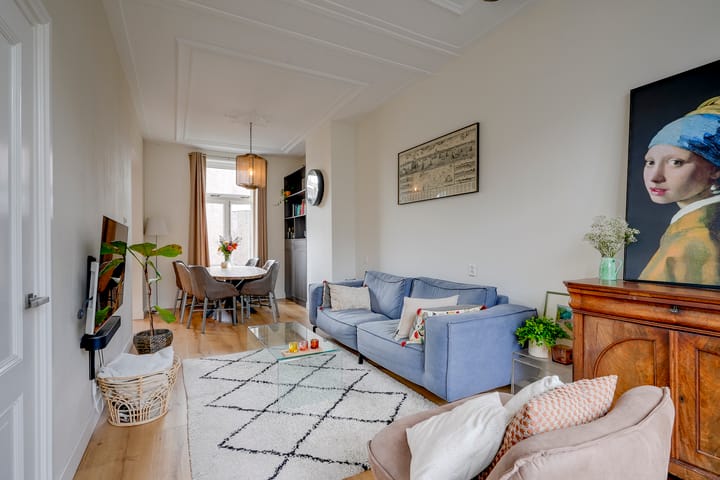 Foto 14 van Jan Pieterszoon Coenstraat 96-BS