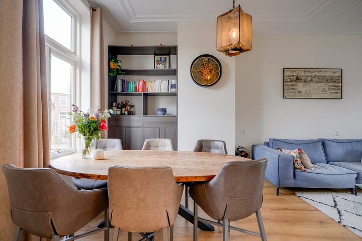 Foto 16 van Jan Pieterszoon Coenstraat 96-BS