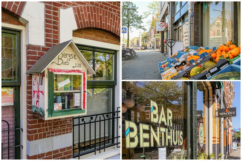 Foto 13 van Willebrordusplein 13-H