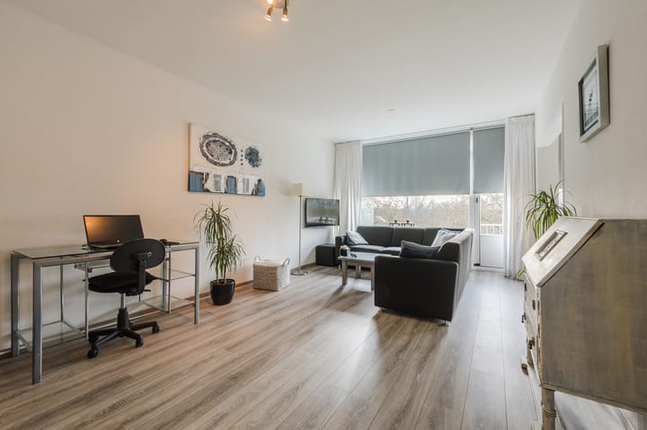 Foto 8 van Populierenhof 107