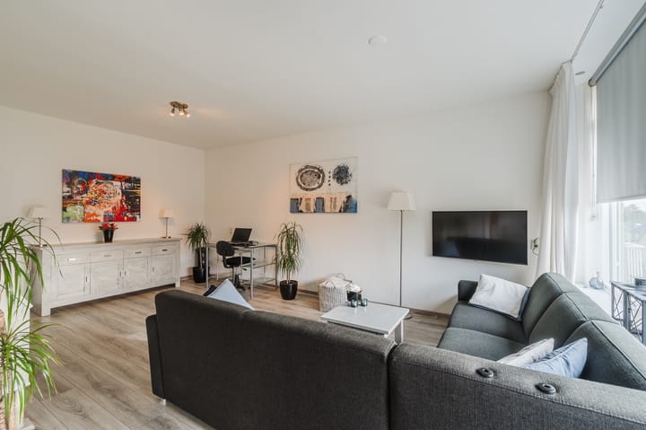 Foto 12 van Populierenhof 107