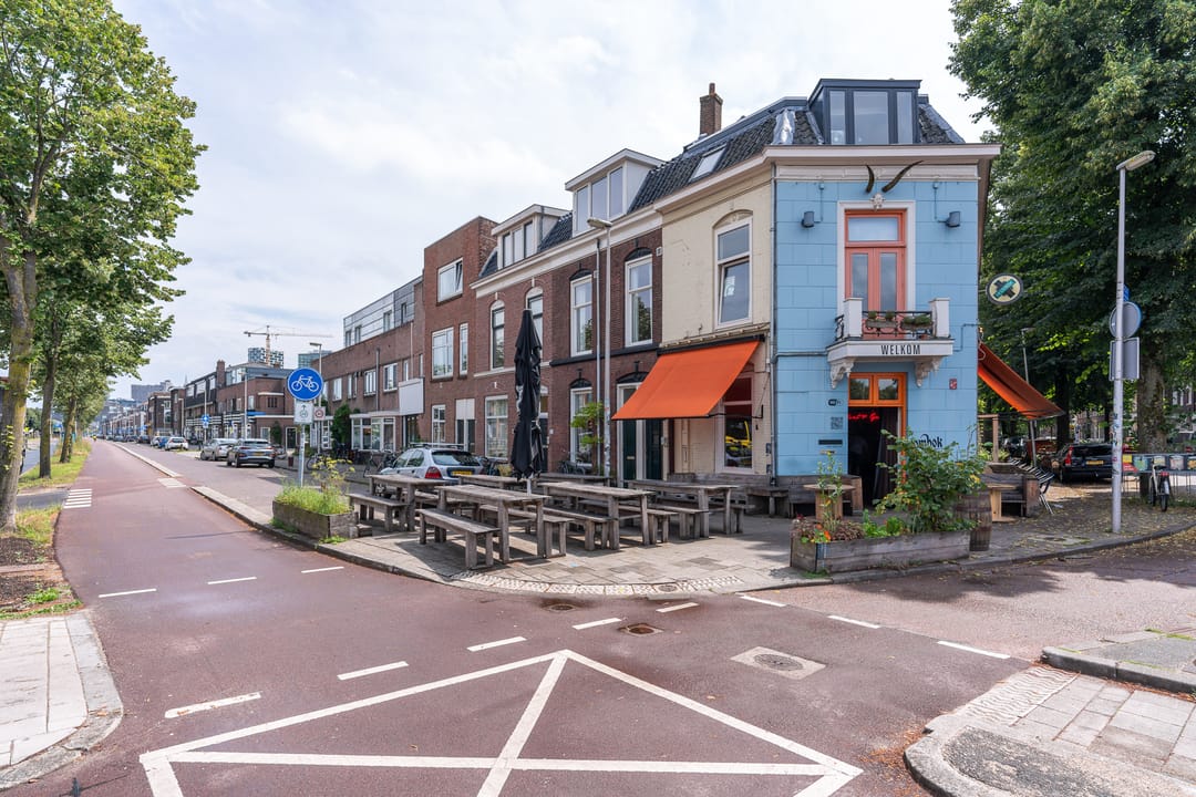 Foto 43 van Jan Pieterszoon Coenstraat 96-BS