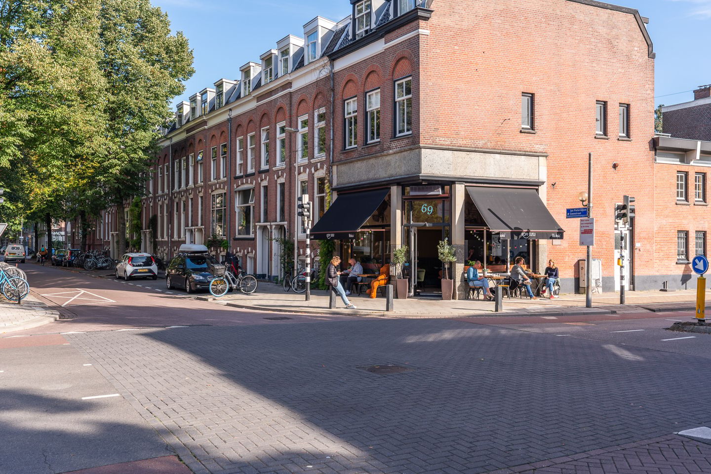 Foto 44 van Jan Pieterszoon Coenstraat 96-BS