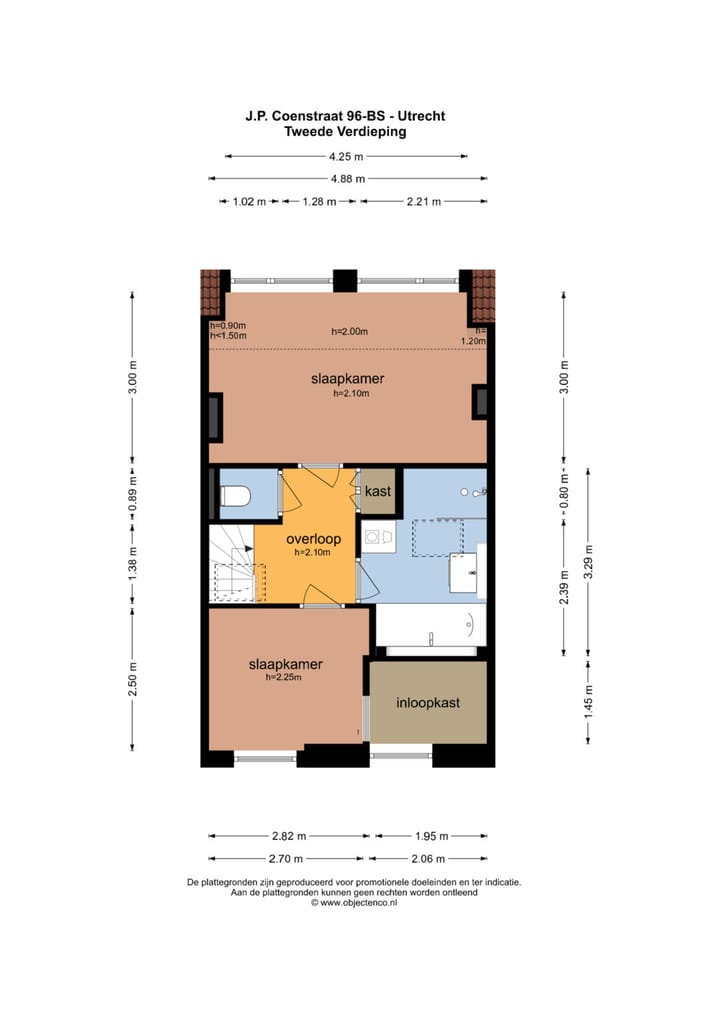 Foto 49 van Jan Pieterszoon Coenstraat 96-BS
