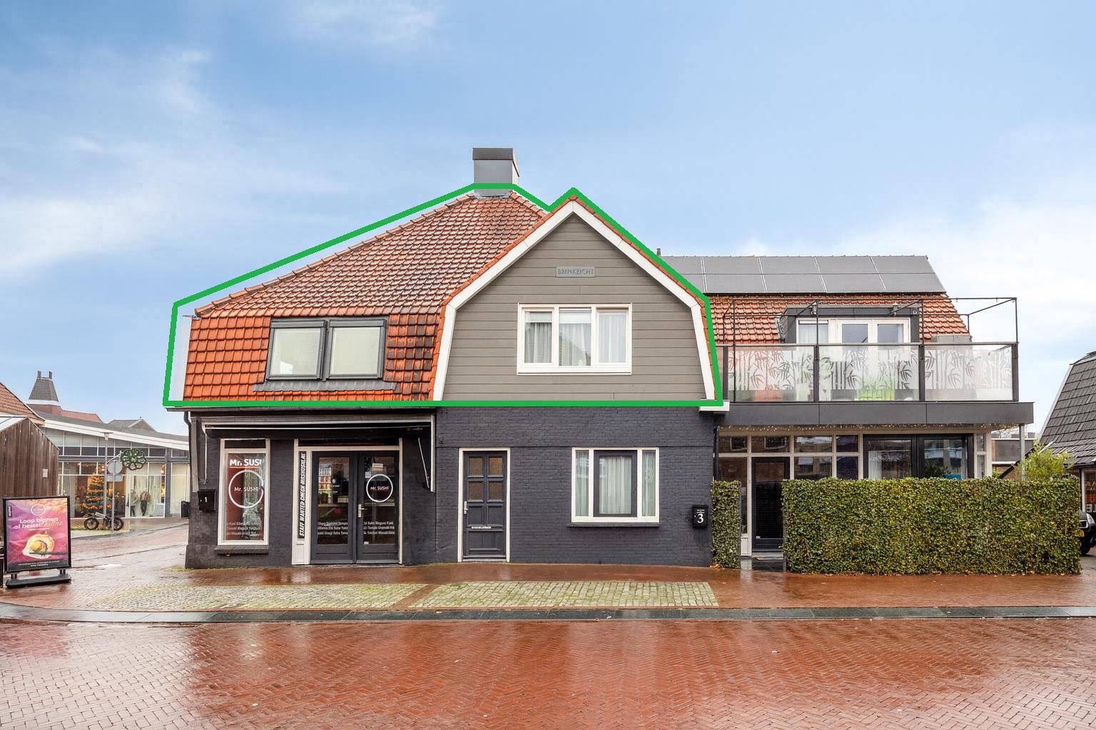 Brinklaan 3-A, 3, A, Epe, 8161CW, Gelderland, Nederland 3 