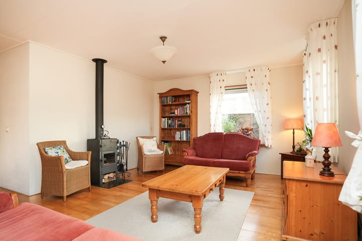 Foto 6 van Zwijning 9