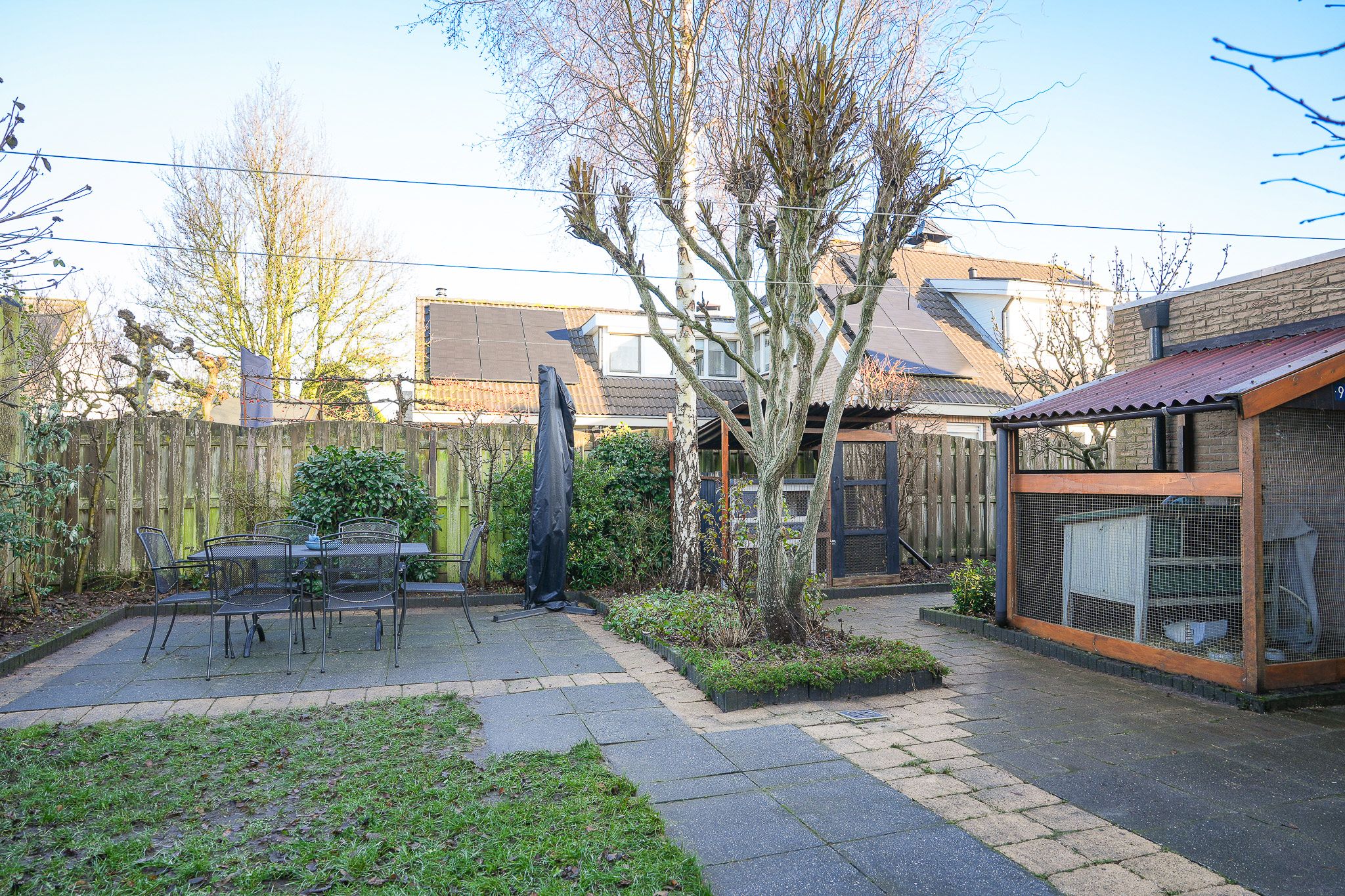 Foto 33 van Zwijning 9