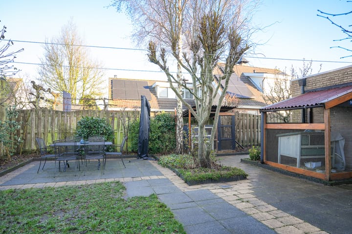 Foto 33 van Zwijning 9