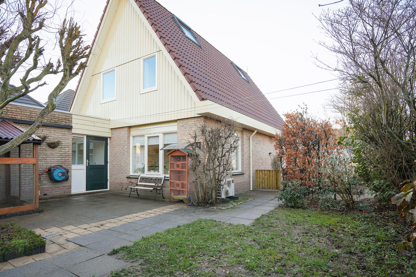 Foto 35 van Zwijning 9