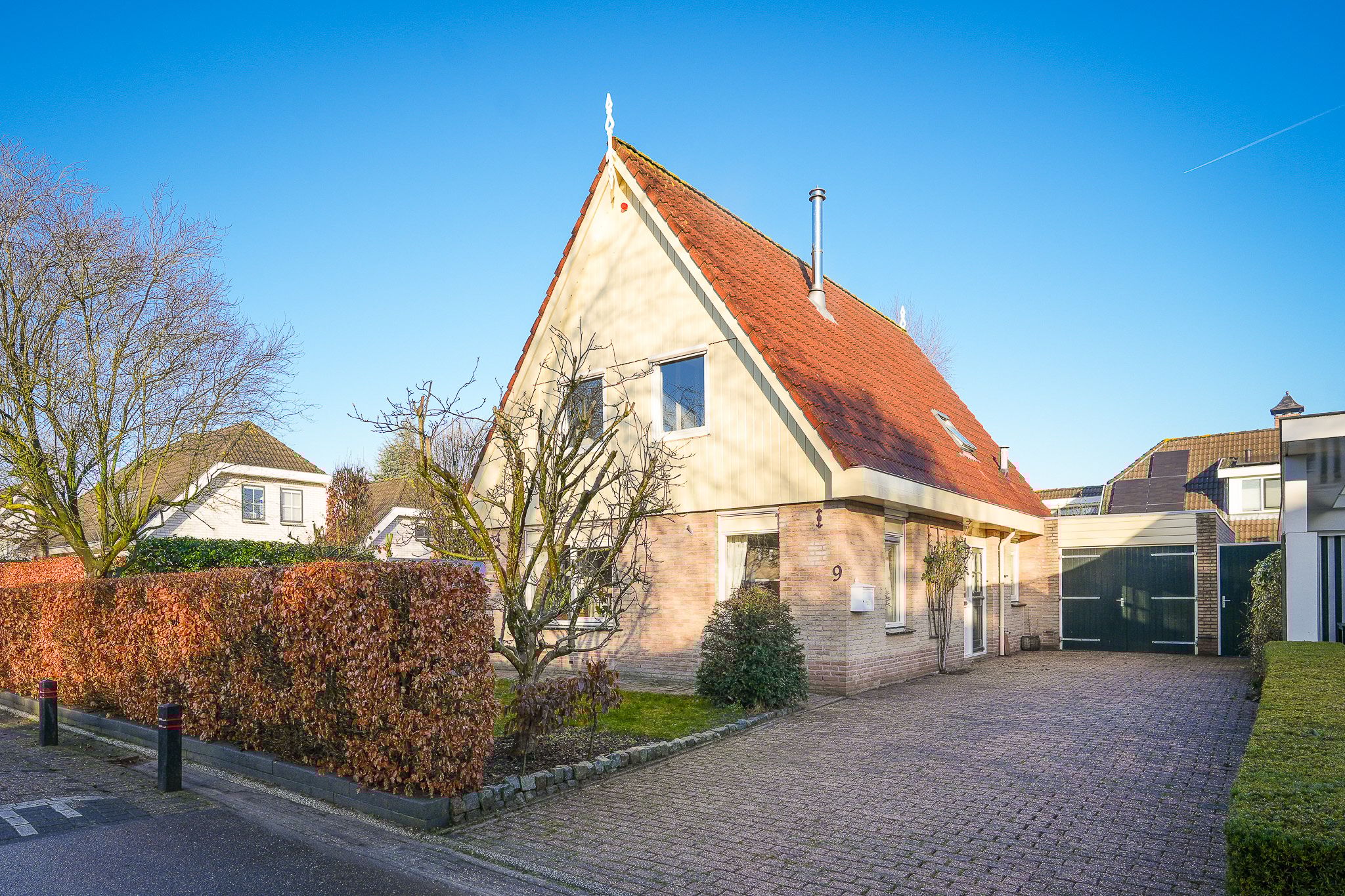 Foto 42 van Zwijning 9