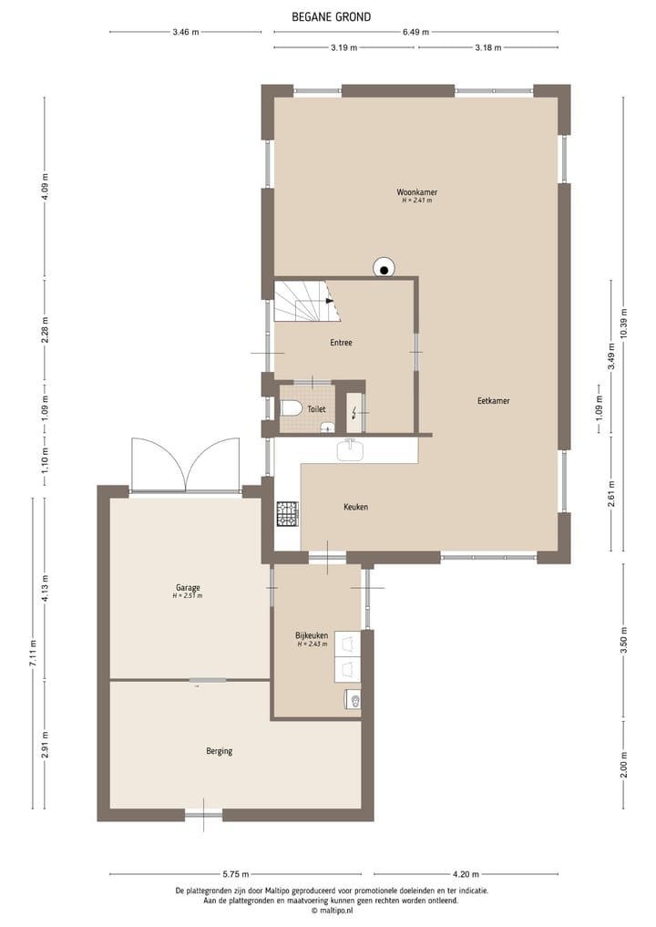 Foto 51 van Zwijning 9