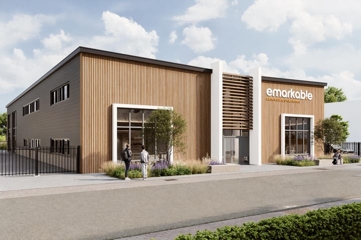 Edisonring 6, Dodewaard