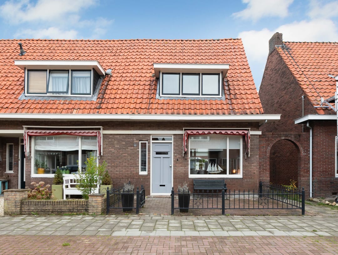 Foto 1 van Wassenberghstraat 9