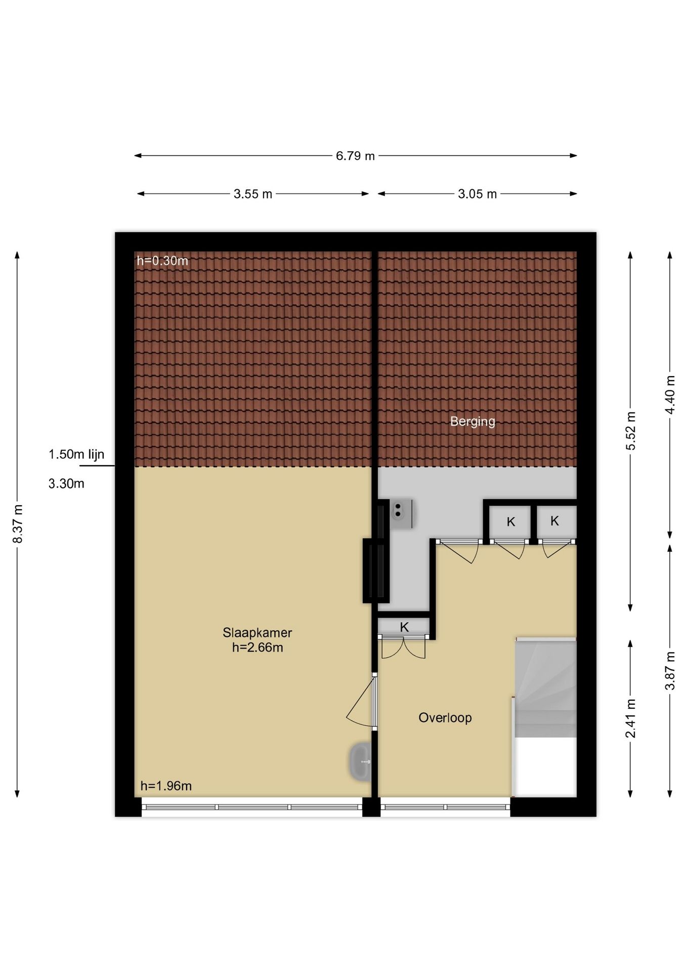 Foto 48 van Maeterlinckdreef 4