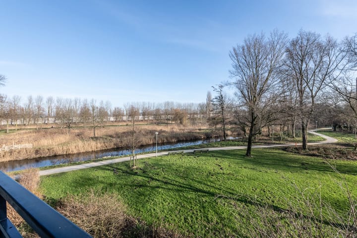 Foto 3 van Amerbos 172