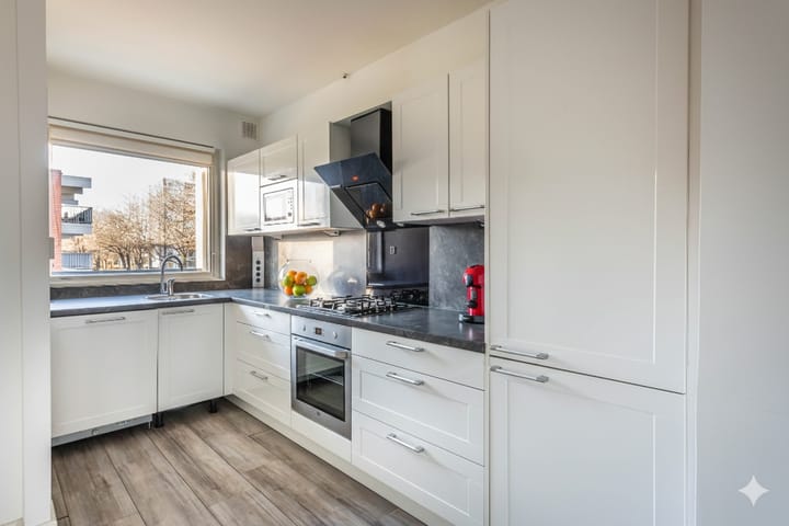 Foto 4 van Amerbos 172