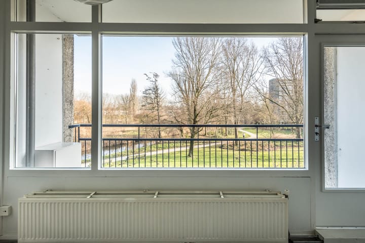 Foto 10 van Amerbos 172