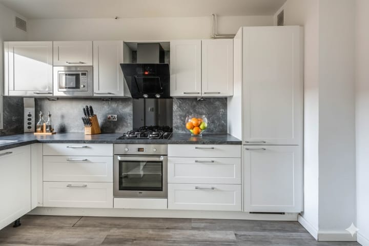 Foto 5 van Amerbos 172