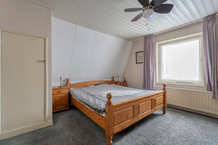 Foto 30 van Jacob Catsstraat 17