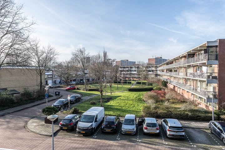 Foto 26 van Amerbos 172